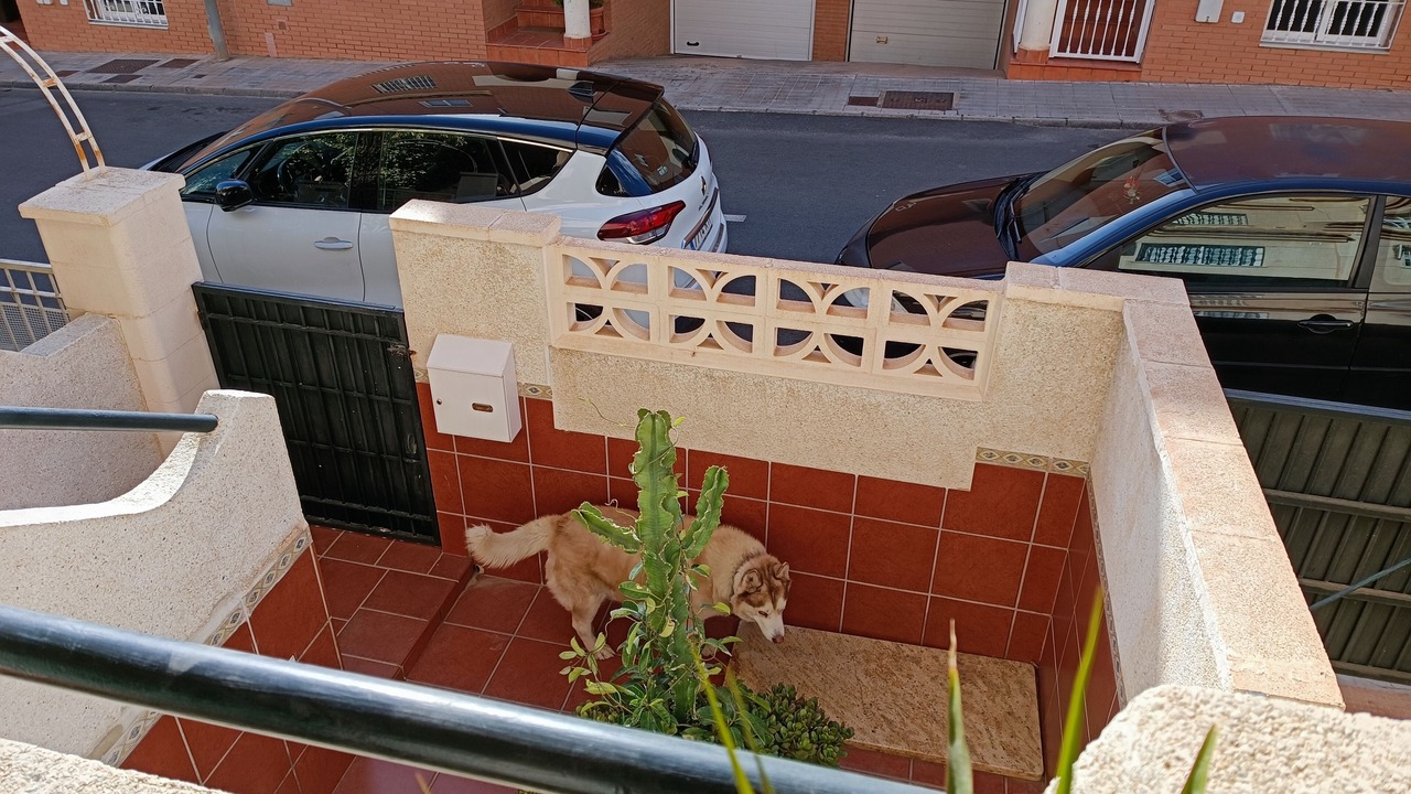 Photo of Outdoor in Aguadulce