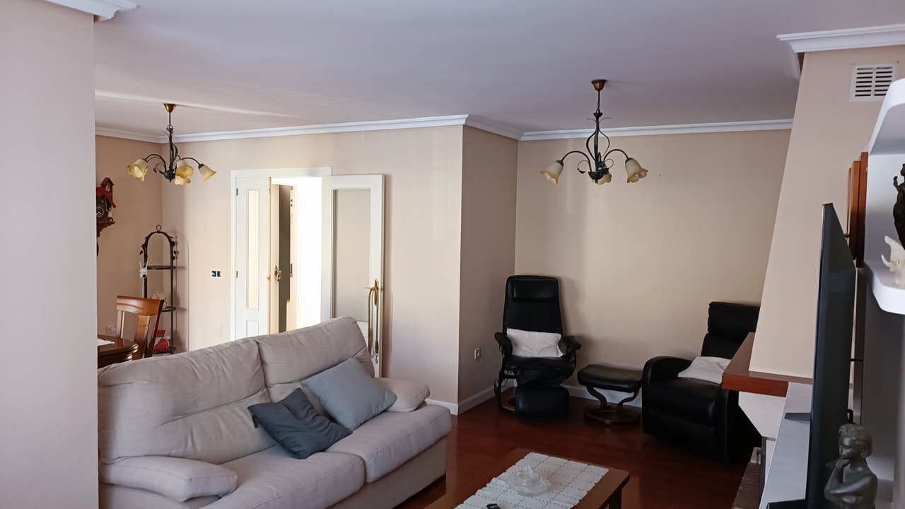 Photo of Livingroom in Aguadulce