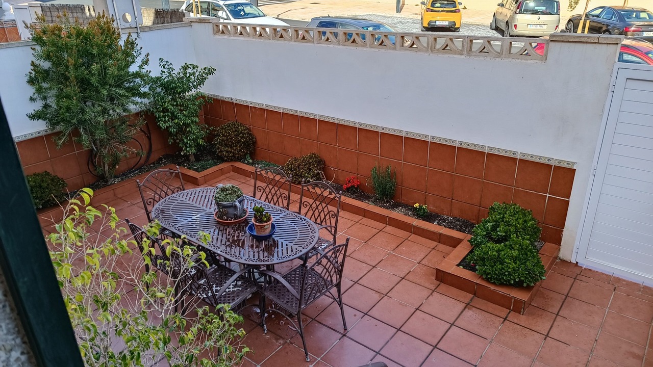 Photo of Outdoor in Aguadulce