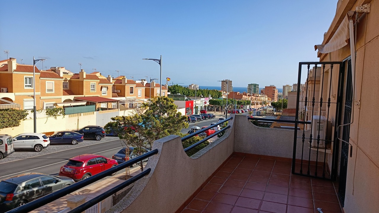 Photo of Outdoor in Aguadulce