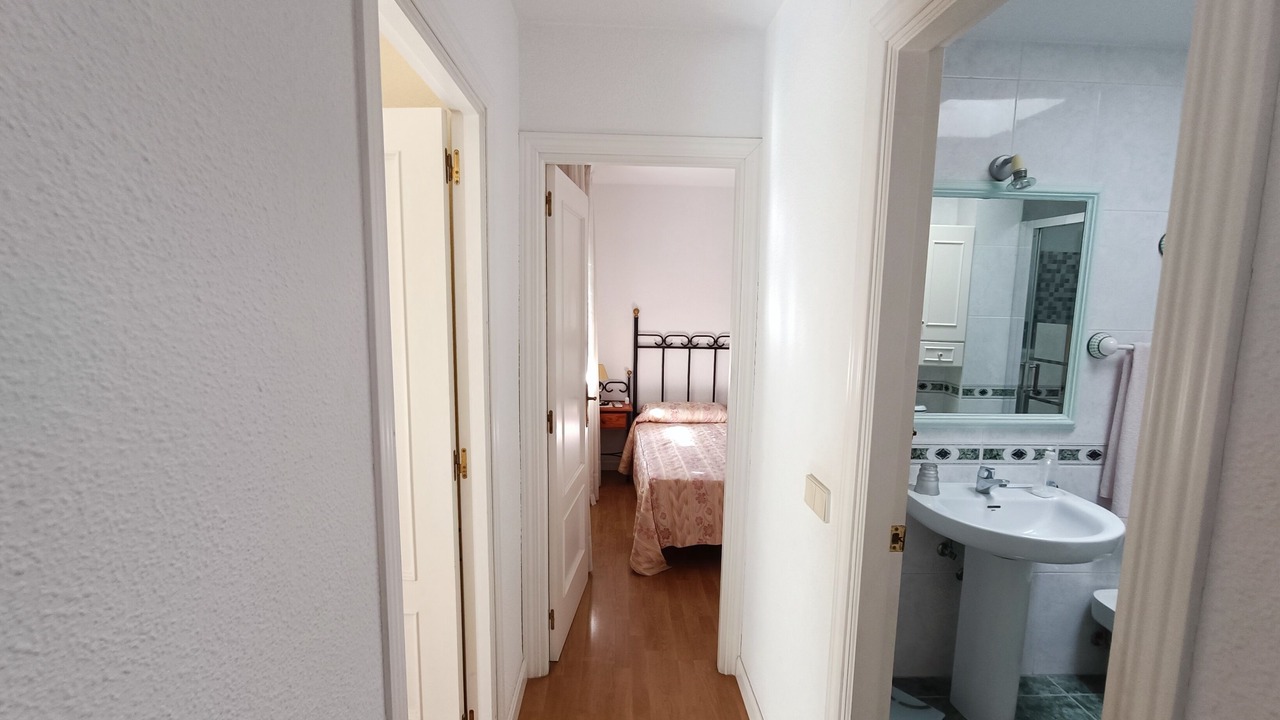 Photo of Bathroom in Aguadulce