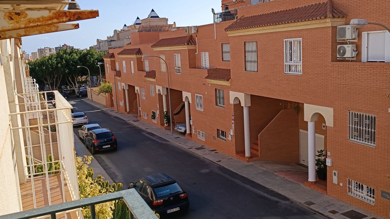 Photo of Outdoor in Aguadulce