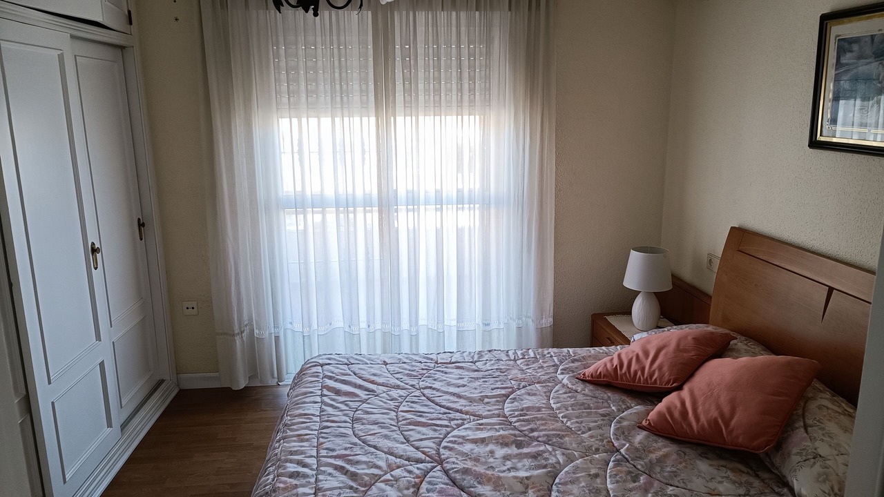 Photo of Bedroom in Aguadulce