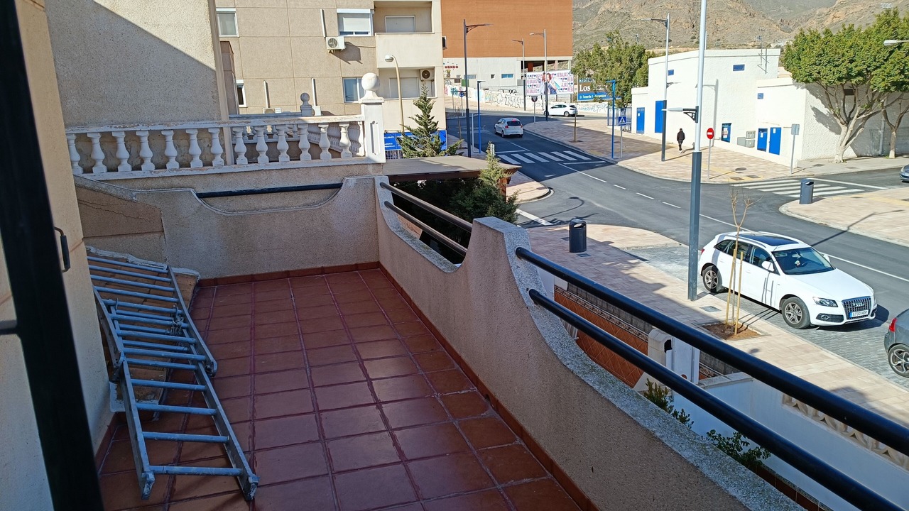 Photo of Outdoor in Aguadulce