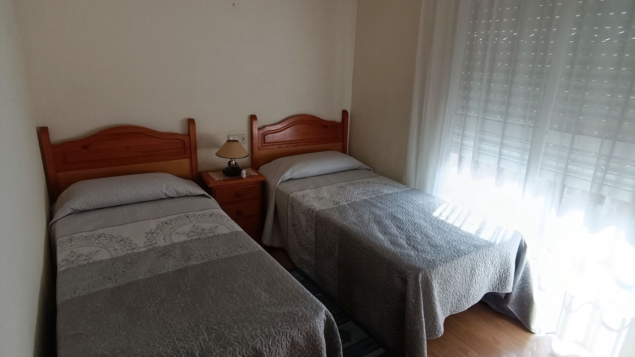 Photo of Bedroom in Aguadulce