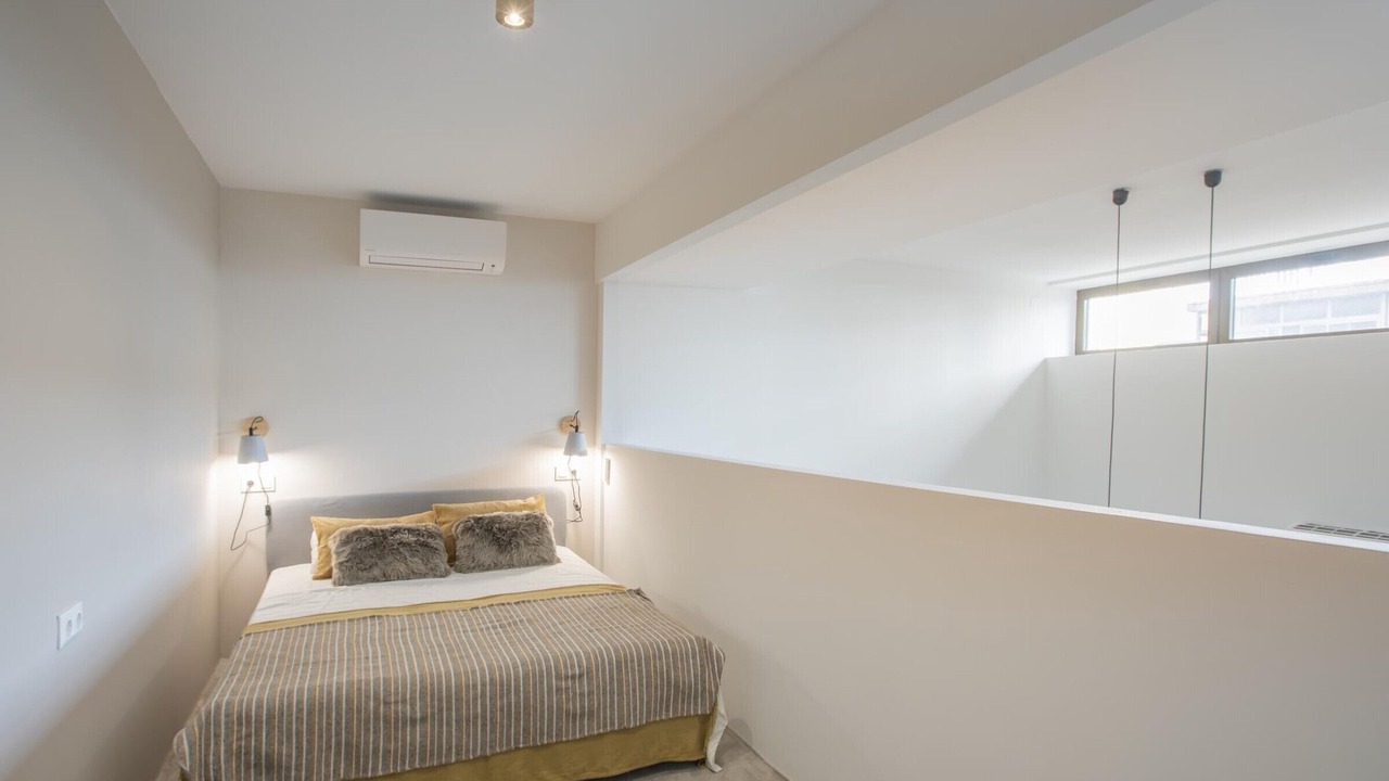 Photo of Bedroom in Plaza de Toros Vieja