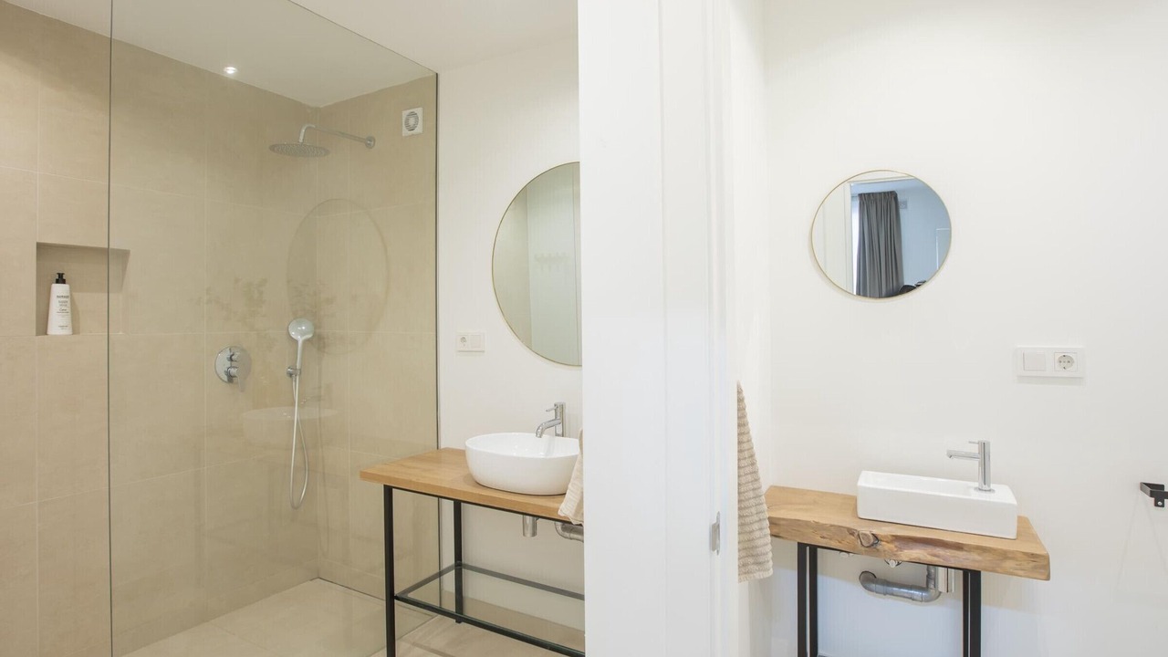 Photo of Bathroom in Plaza de Toros Vieja