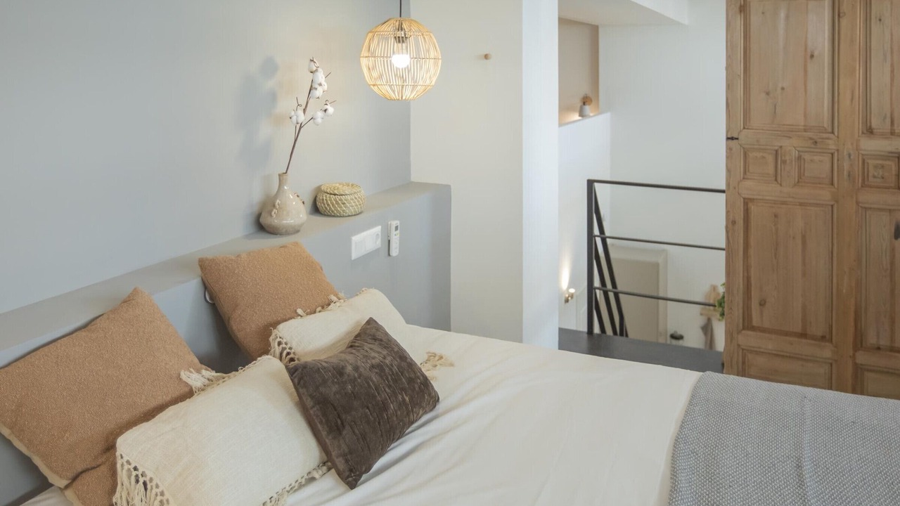 Photo of Bedroom in Plaza de Toros Vieja