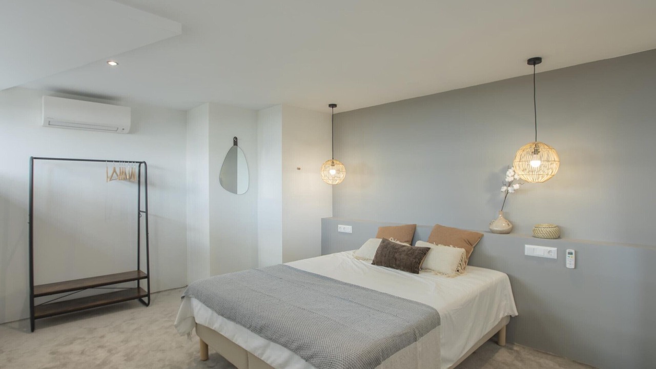 Photo of Bedroom in Plaza de Toros Vieja