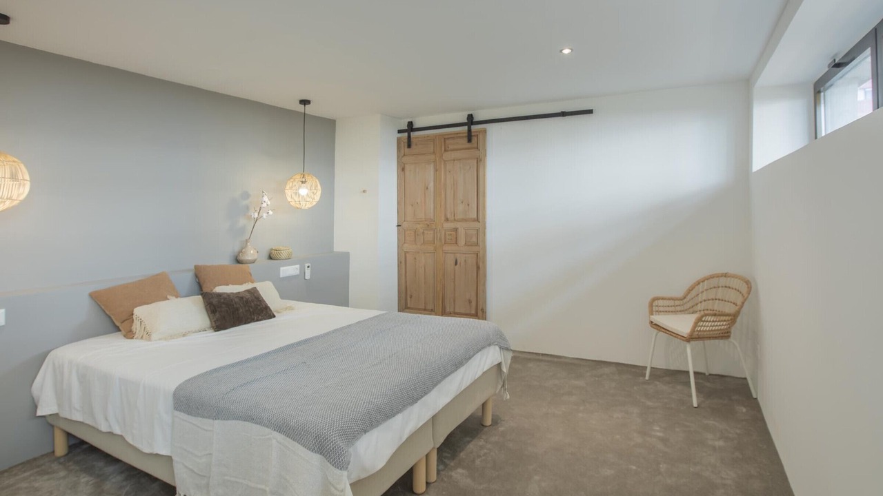 Photo of Bedroom in Plaza de Toros Vieja