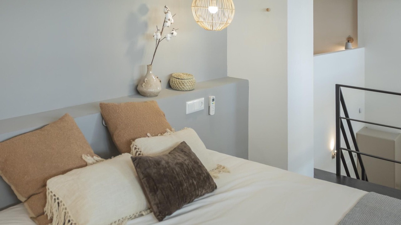 Photo of Bedroom in Plaza de Toros Vieja