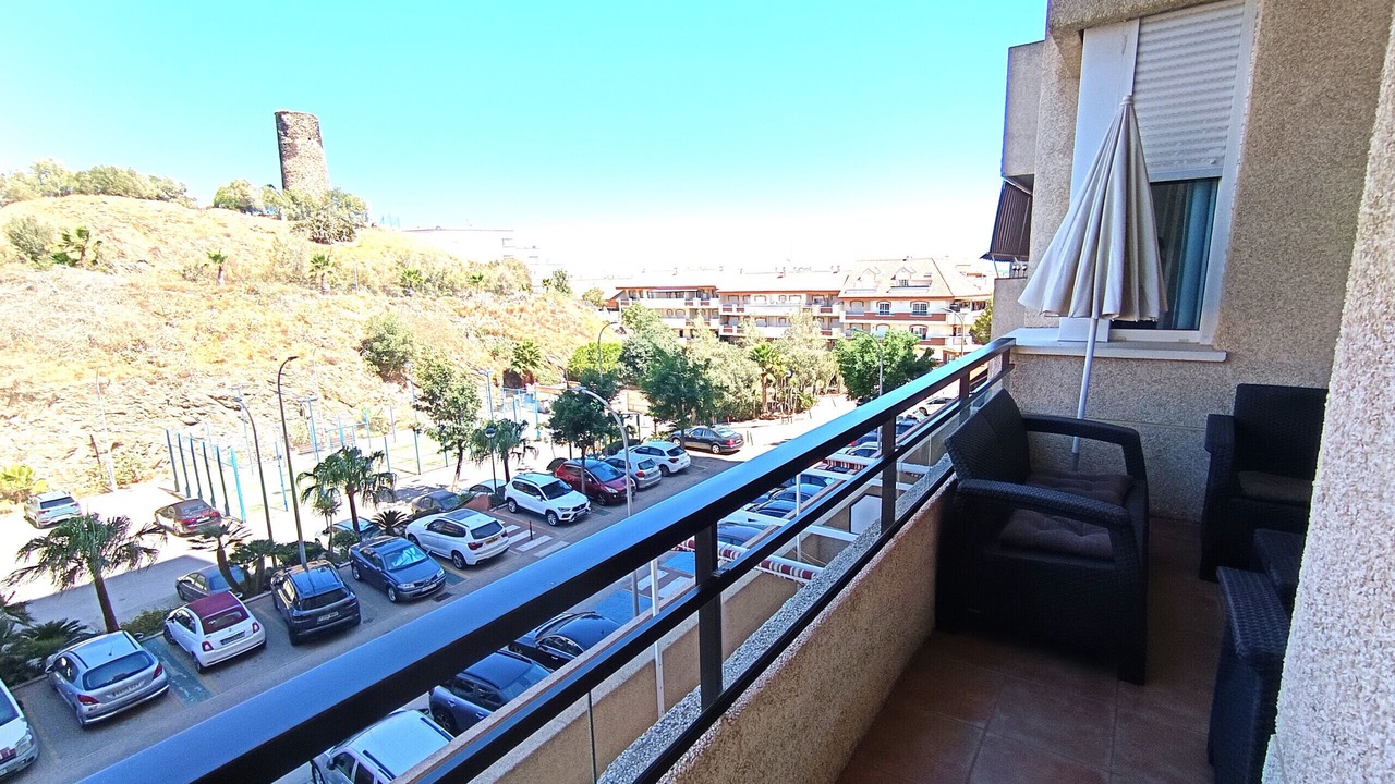Photo of Outdoor in Torrequebrada