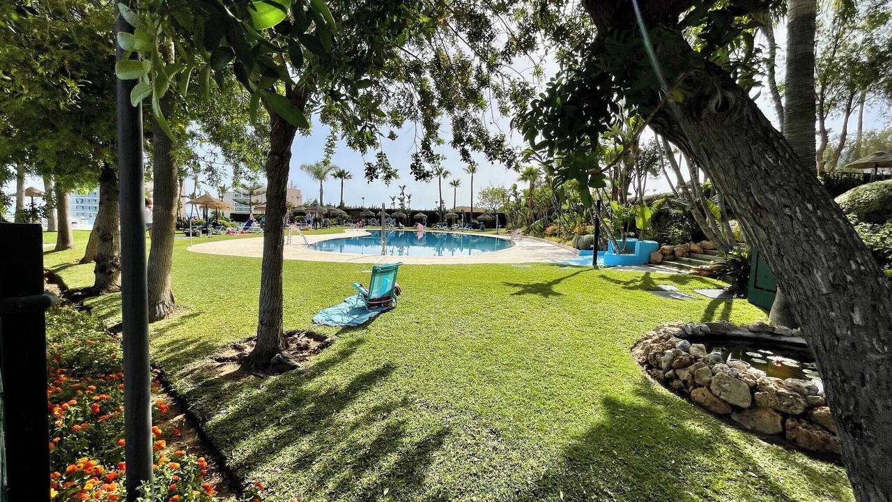 Photo of Outdoor in Torrequebrada
