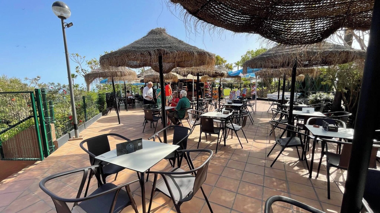 Photo of Outdoor in Torrequebrada