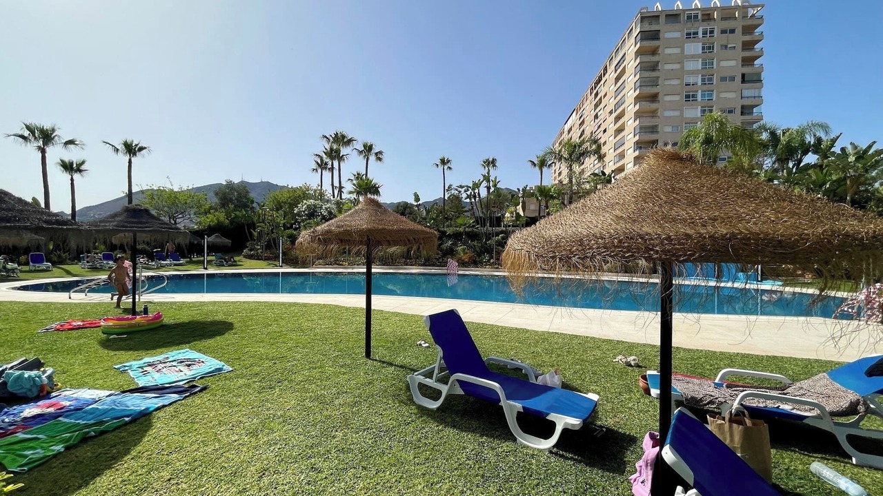 Photo of Outdoor in Torrequebrada