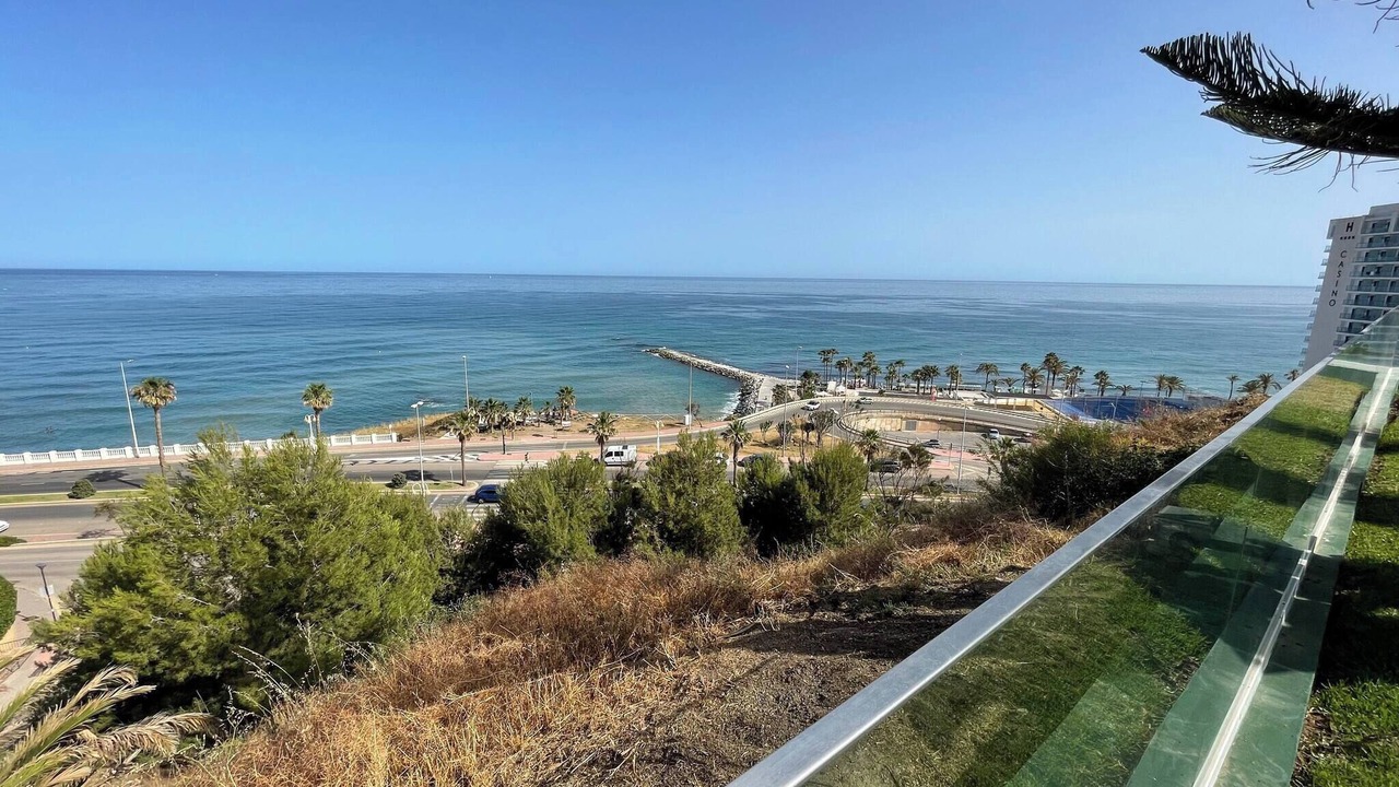 Photo of Outdoor in Torrequebrada