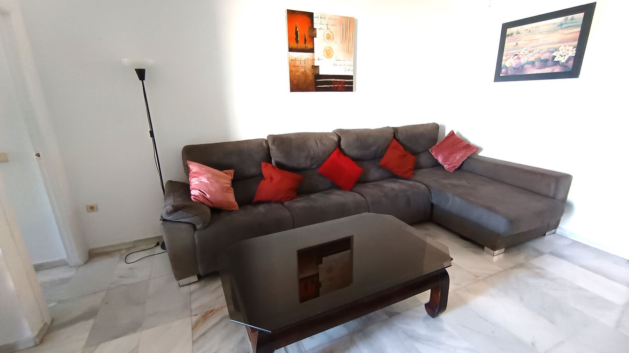 Photo of Livingroom in Torrequebrada