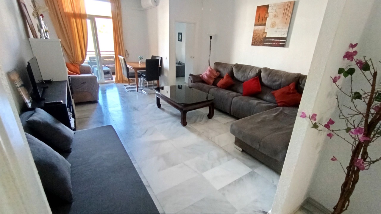 Photo of Livingroom in Torrequebrada