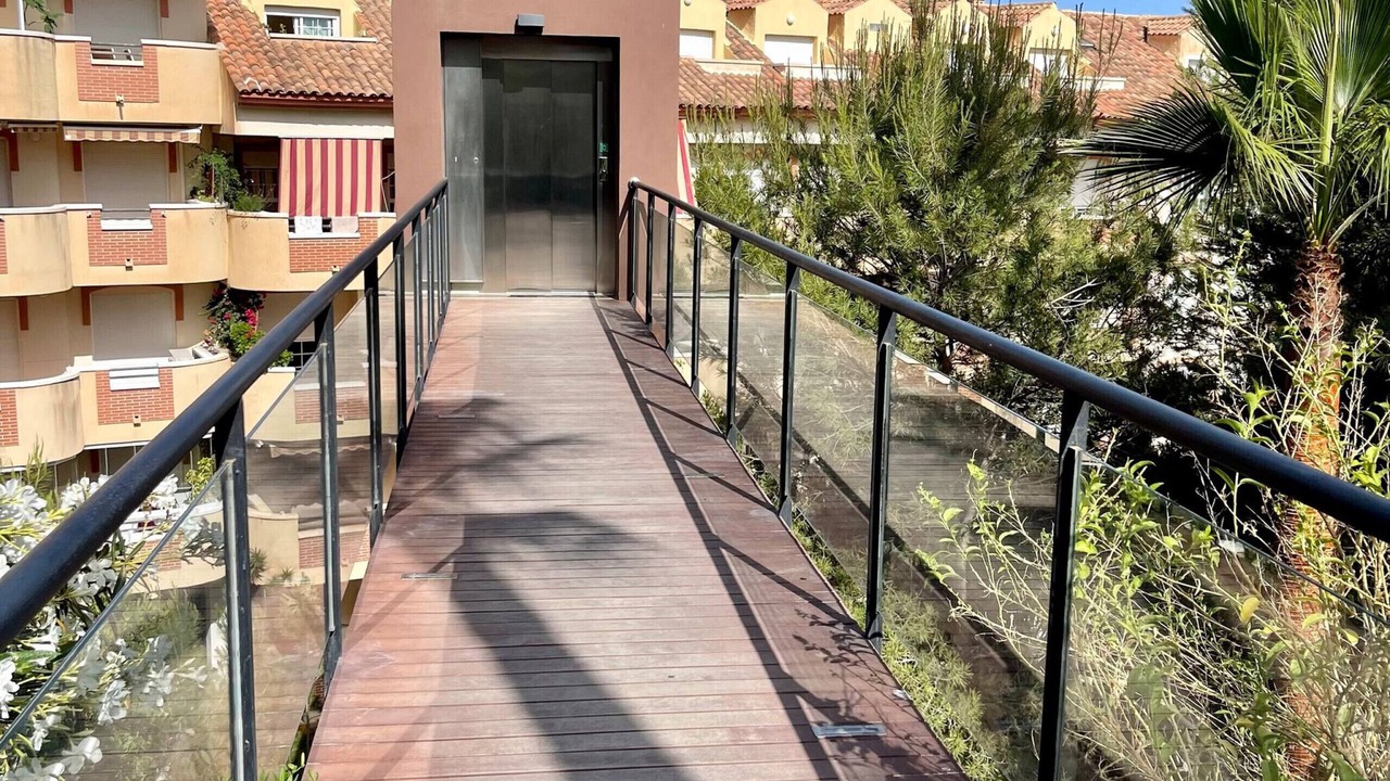 Photo of Outdoor in Torrequebrada