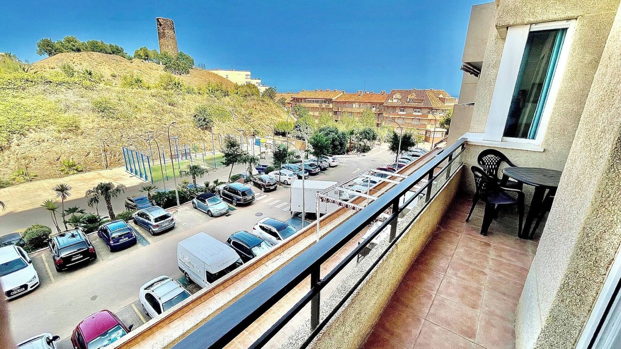 Photo of Outdoor in Torrequebrada
