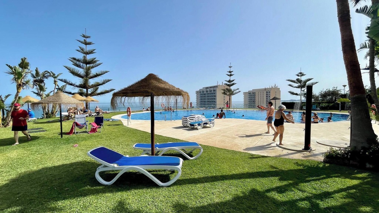 Photo of Outdoor in Torrequebrada