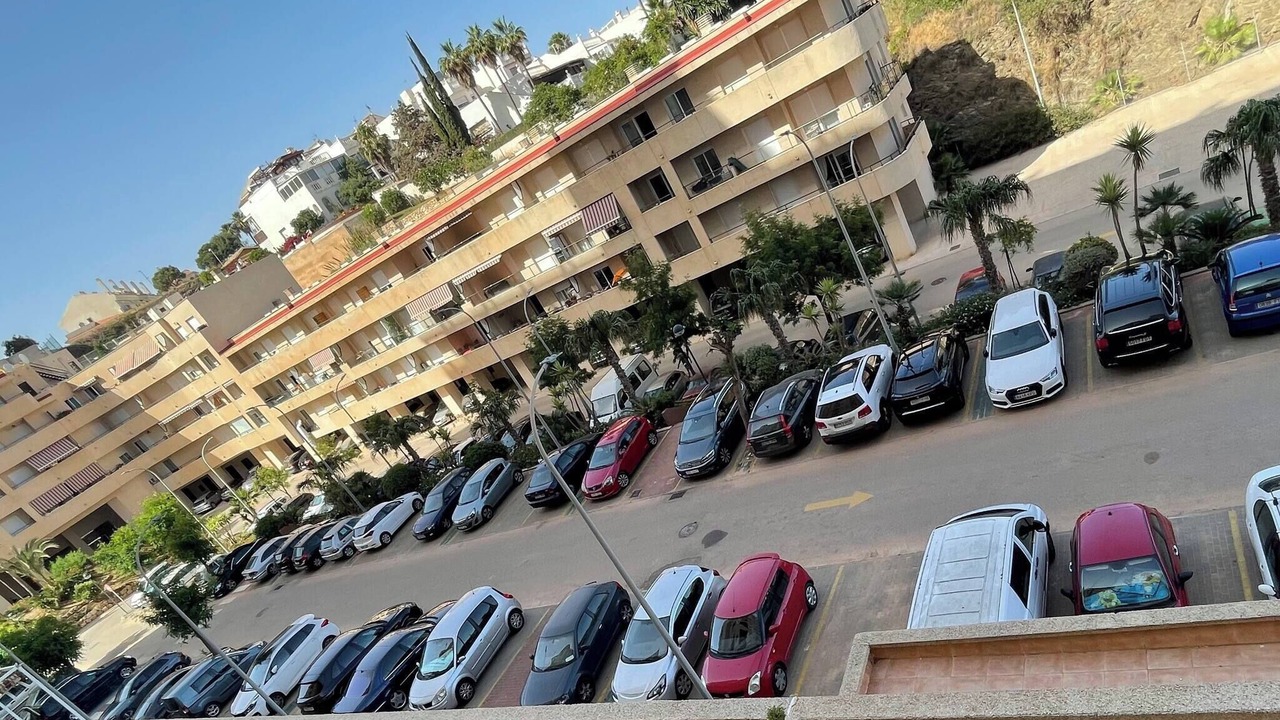 Photo of Outdoor in Torrequebrada