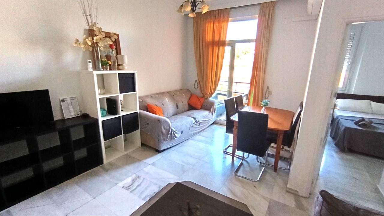 Photo of Livingroom in Torrequebrada