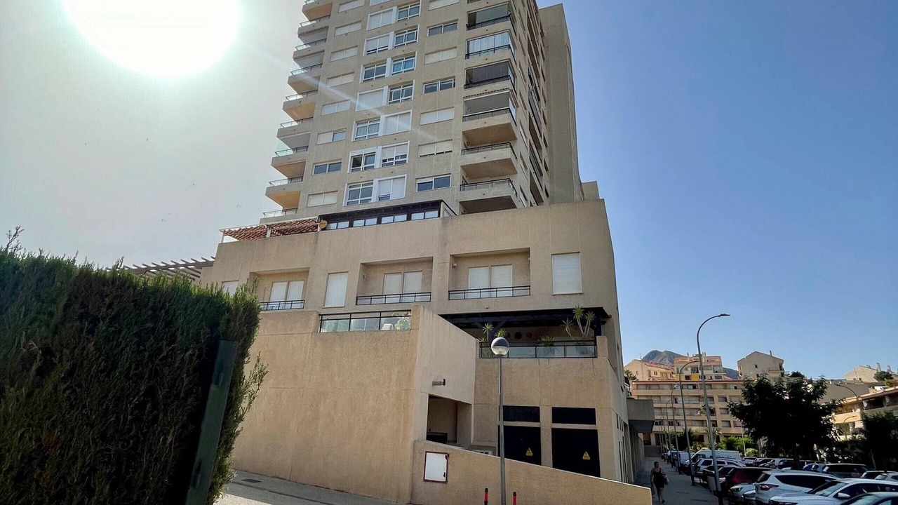 Photo of Outdoor in Torrequebrada