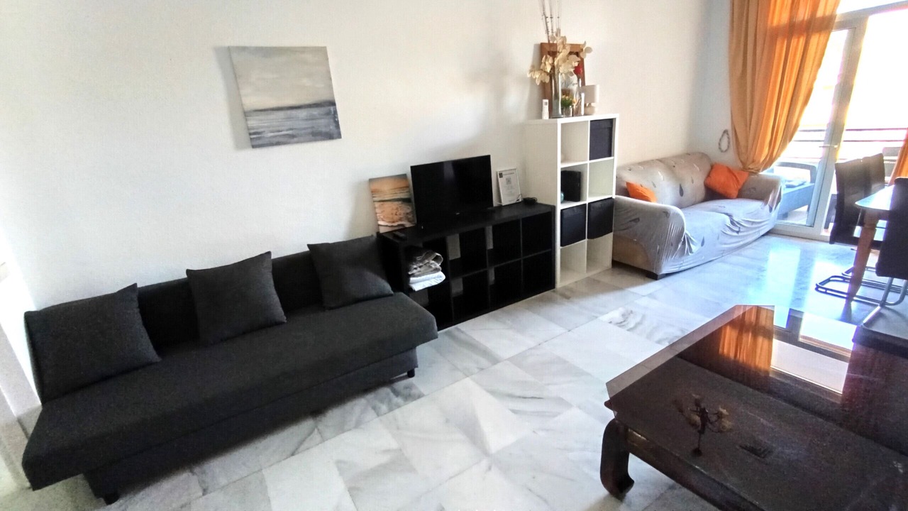 Photo of Livingroom in Torrequebrada