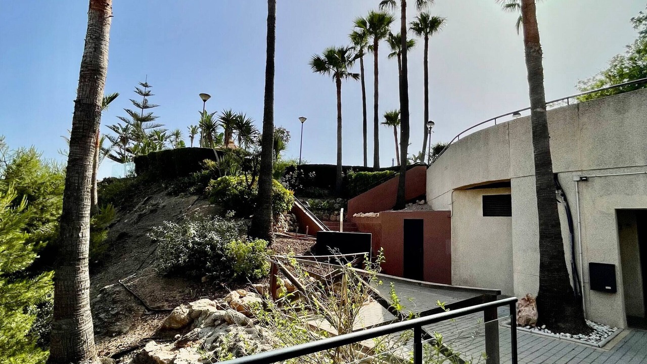 Photo of Outdoor in Torrequebrada
