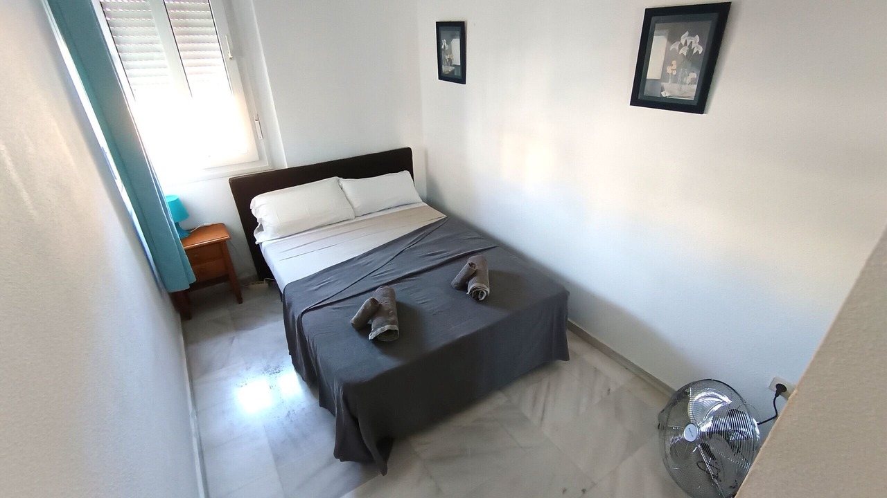 Photo of Bedroom in Torrequebrada