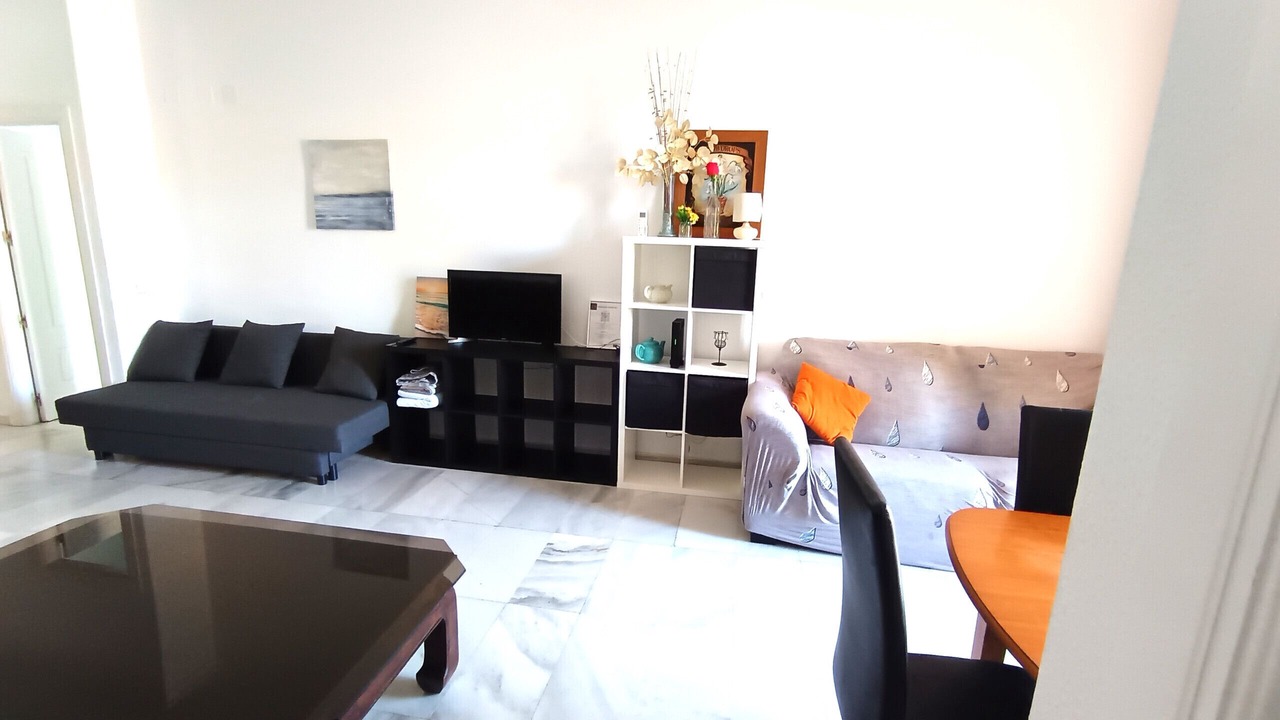 Photo of Livingroom in Torrequebrada