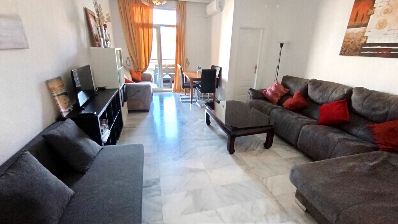 Photo of Livingroom in Torrequebrada