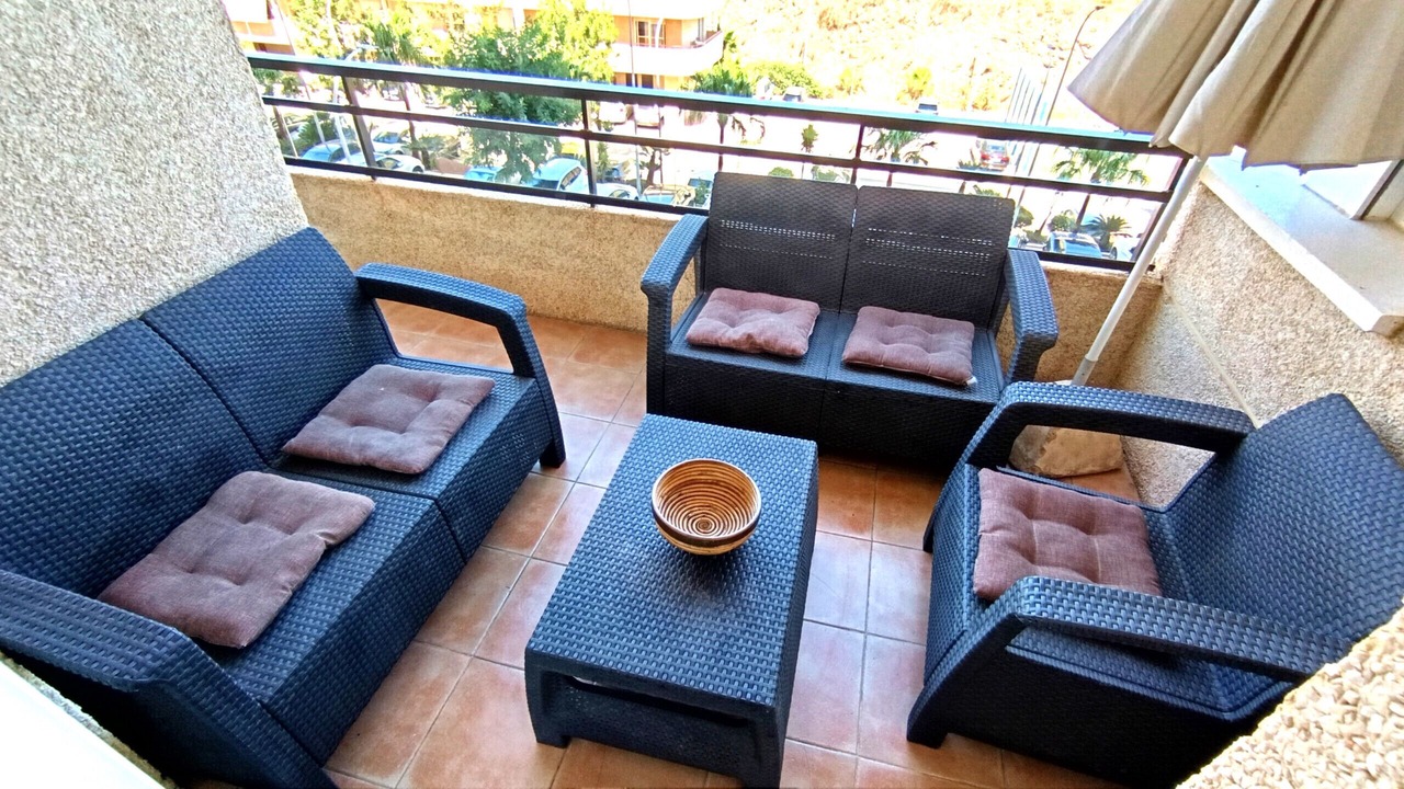 Photo of Outdoor in Torrequebrada