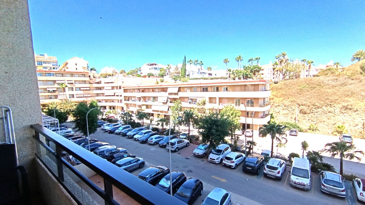 Photo of Outdoor in Torrequebrada