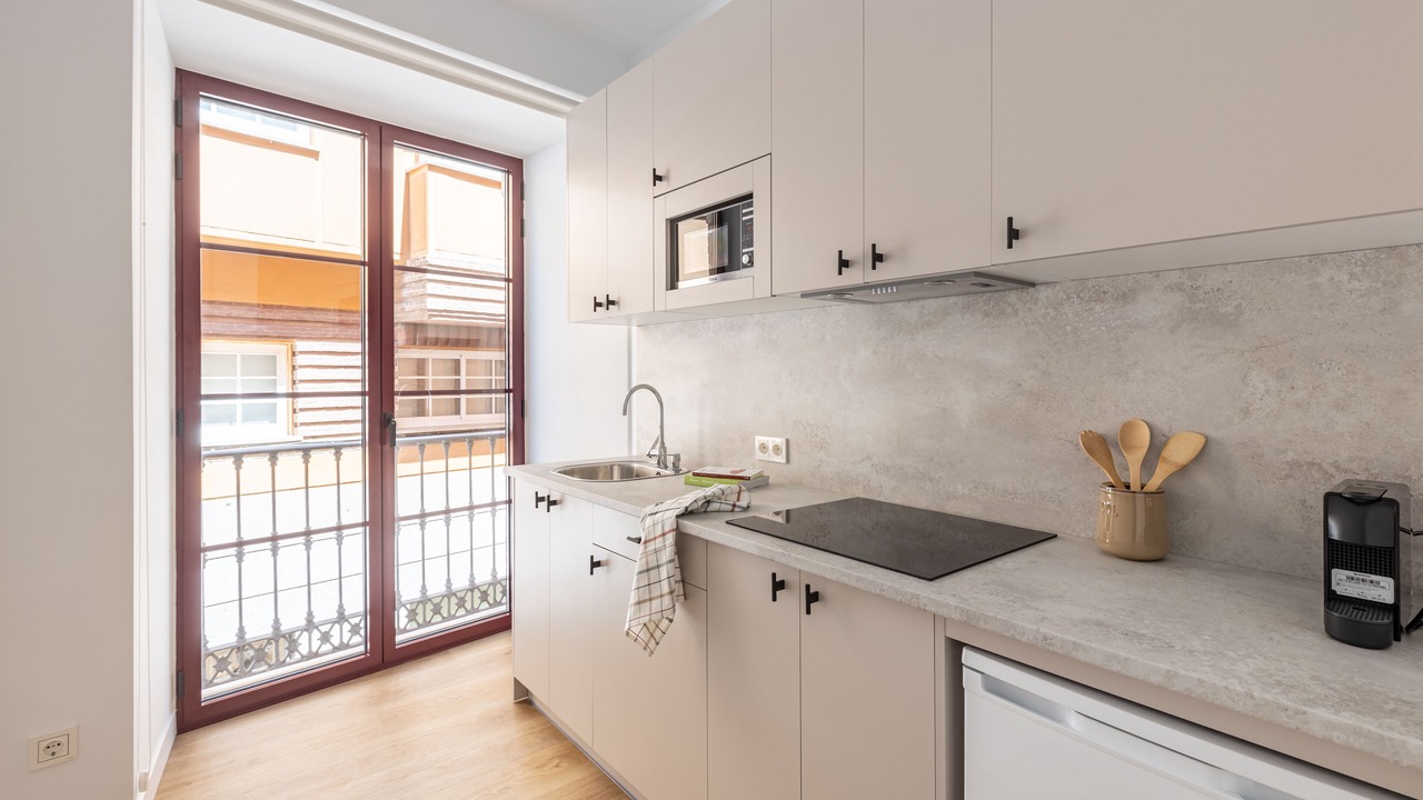 Photo of Kitchen in Ciudad Real
