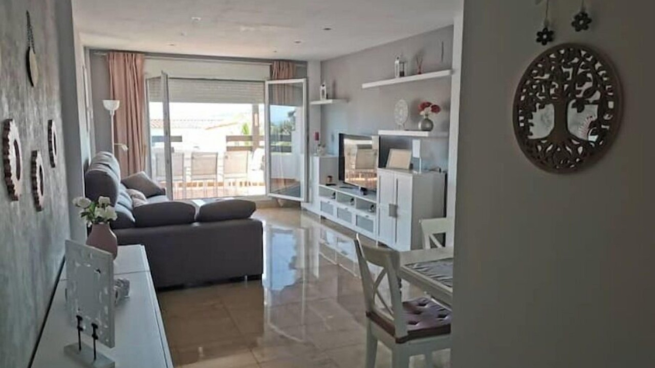 Photo of Livingroom in Alcorrin
