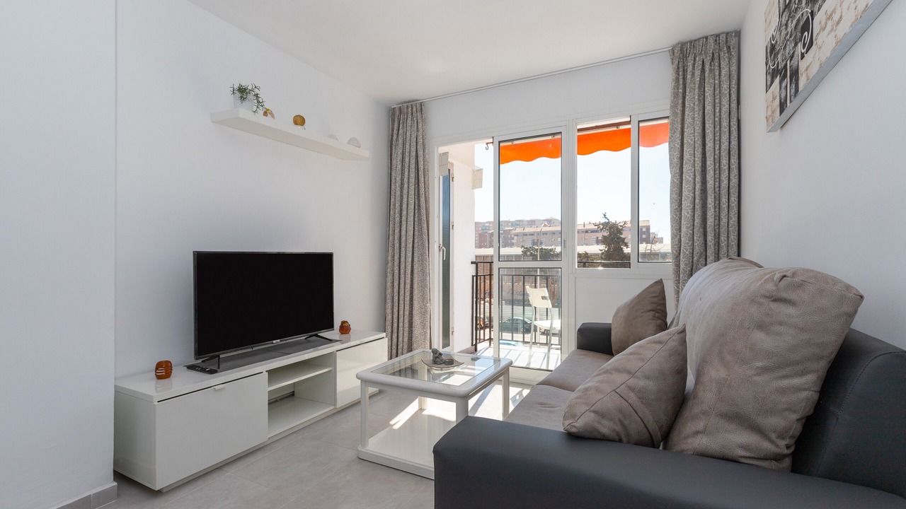 Photo of Livingroom in Cruz de Humilladero