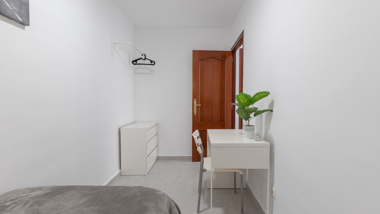 Photo of Bedroom in Cruz de Humilladero