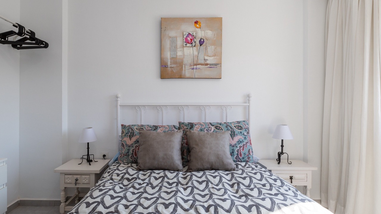 Photo of Bedroom in Cruz de Humilladero