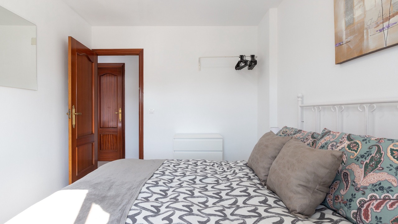 Photo of Bedroom in Cruz de Humilladero