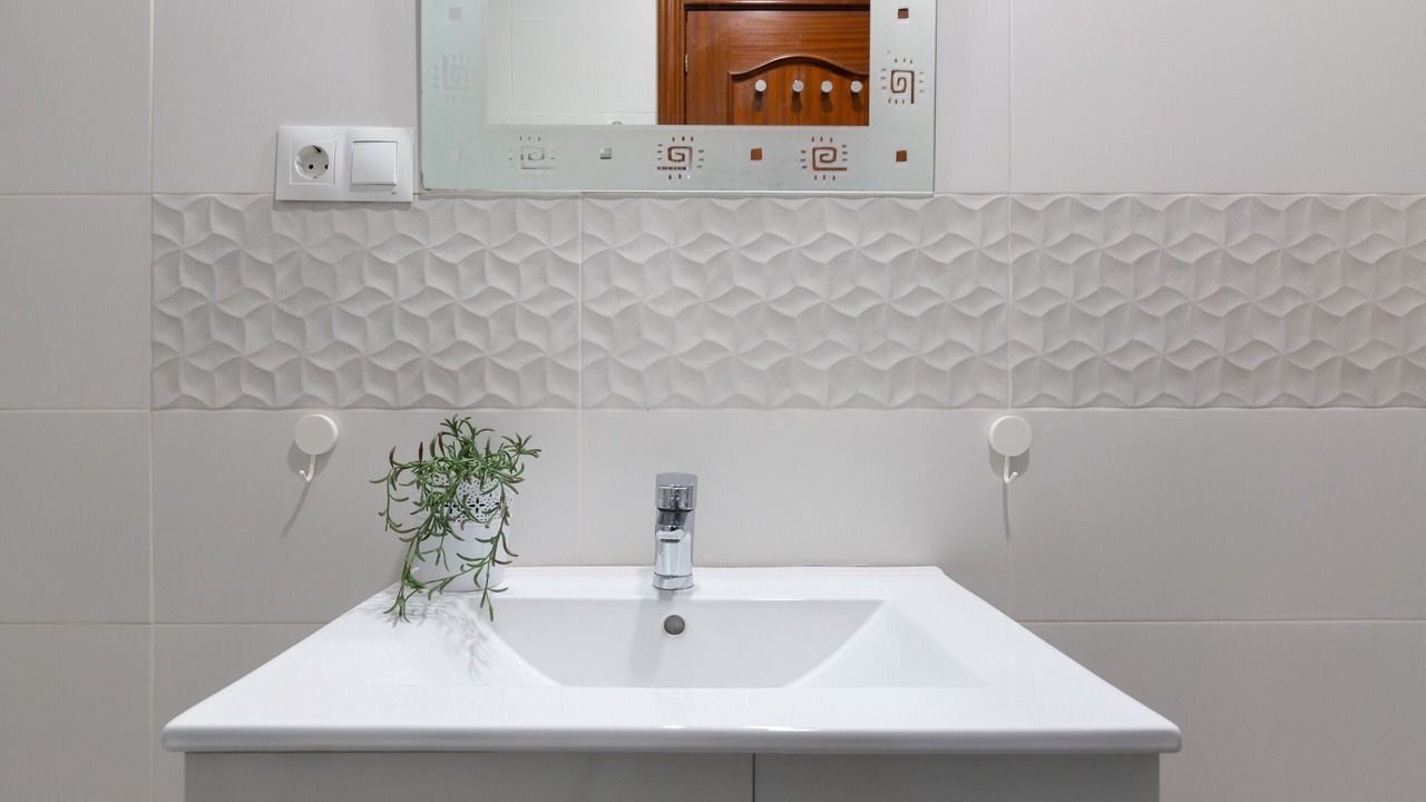 Photo of Bathroom in Cruz de Humilladero