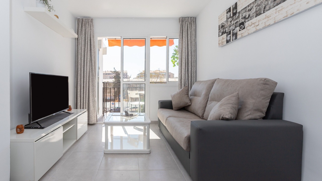 Photo of Livingroom in Cruz de Humilladero