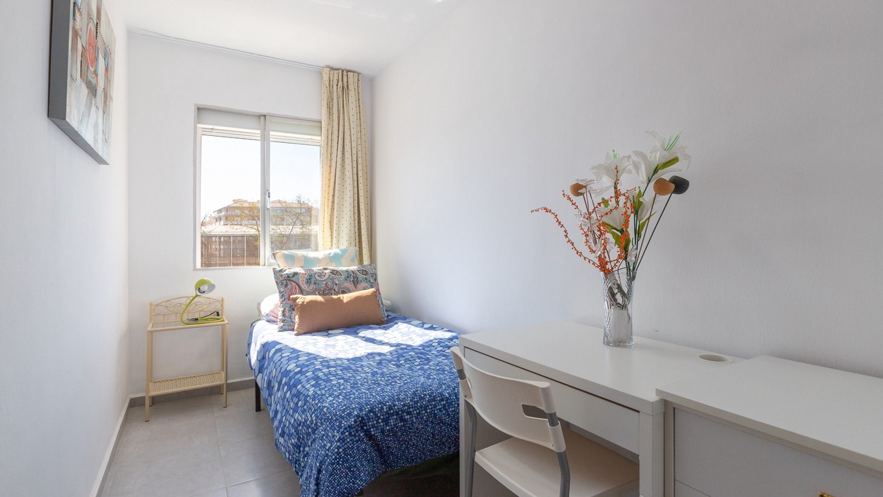 Photo of Bedroom in Cruz de Humilladero