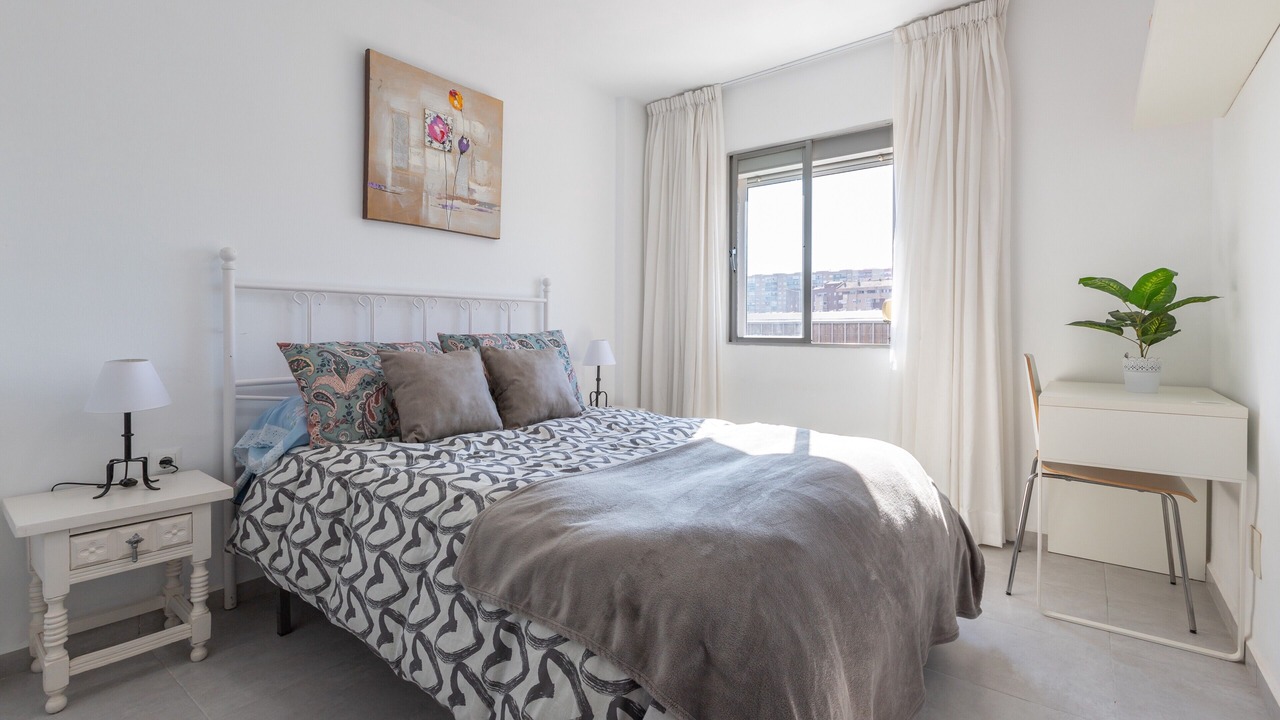 Photo of Bedroom in Cruz de Humilladero