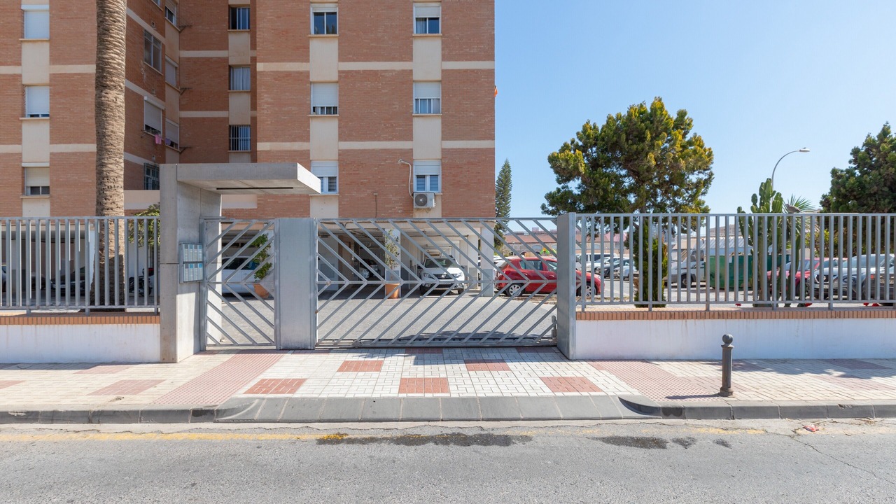 Photo of Outdoor in Cruz de Humilladero