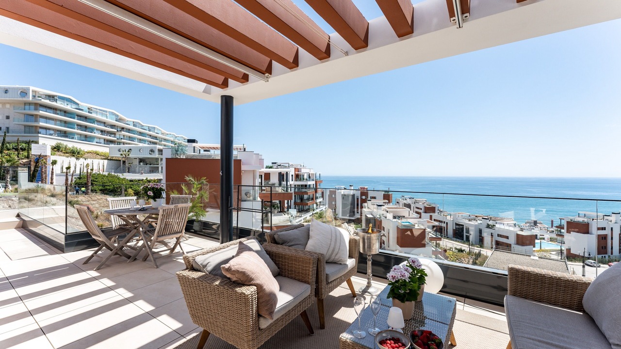 Photo of Outdoor in Fuengirola