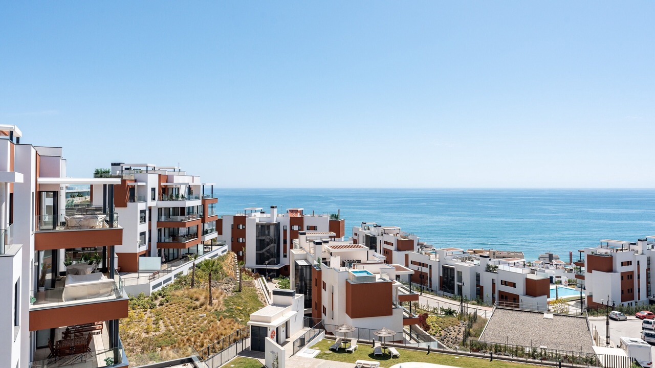 Photo of Outdoor in Fuengirola