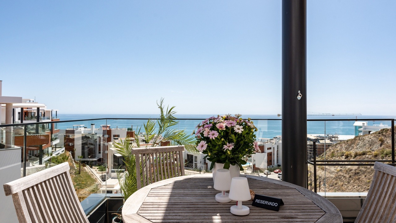 Photo of Outdoor in Fuengirola