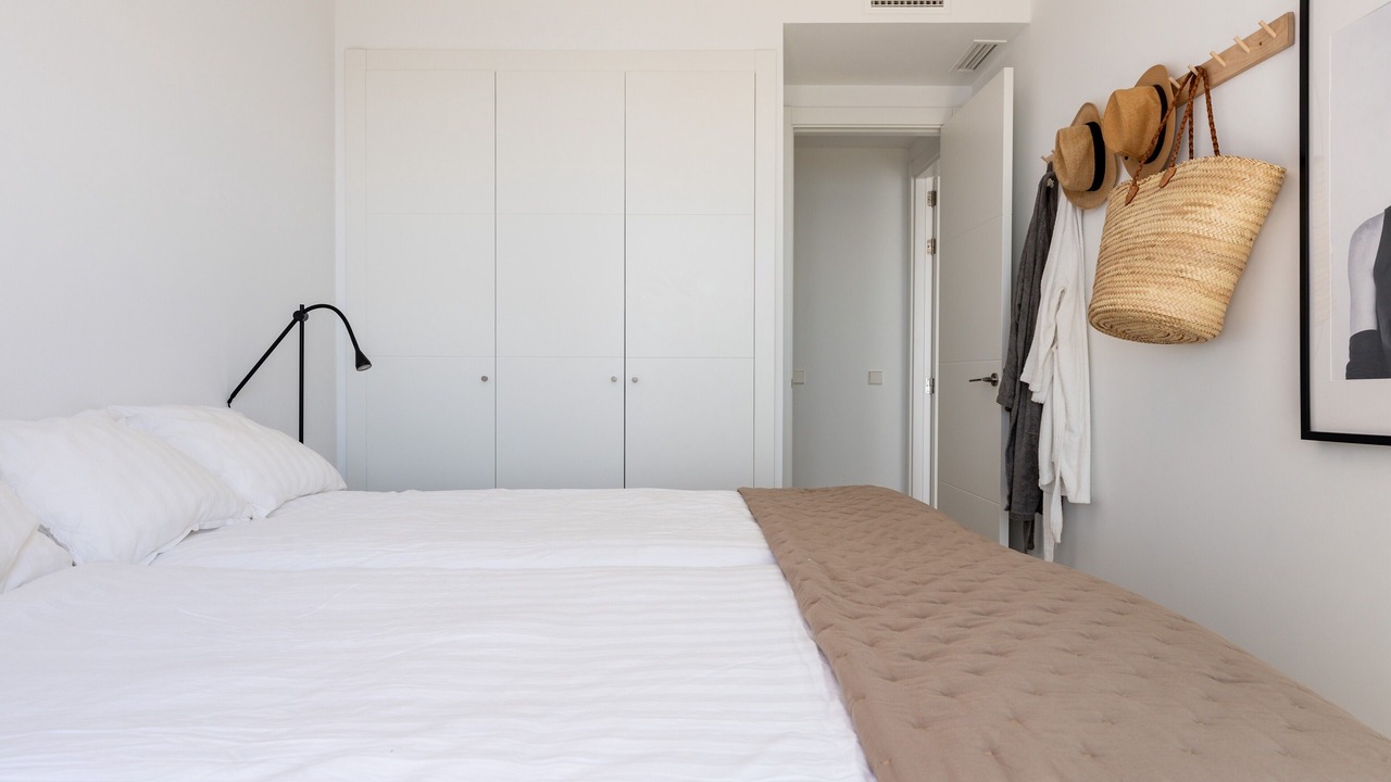 Photo of Bedroom in Fuengirola